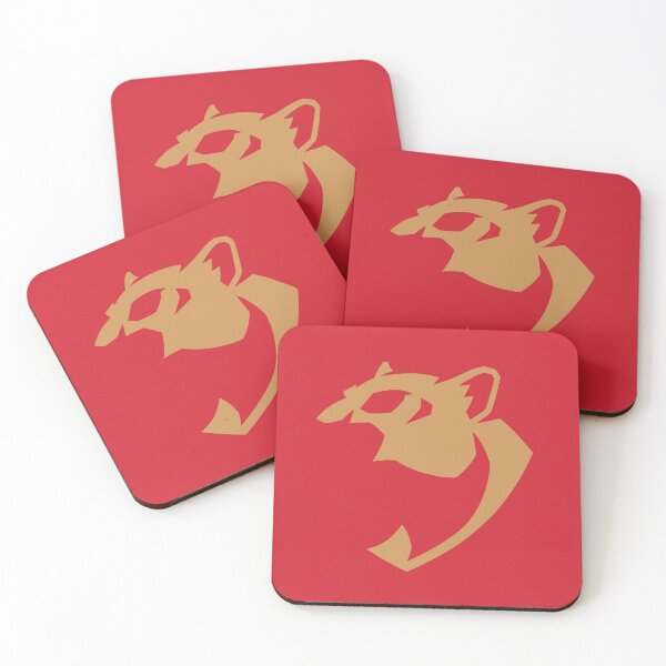 Item preview, NH Elements Of The Panther designed and sold by Lucky-Day.
