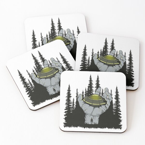 Item preview, UFO designed and sold by wineDsign.