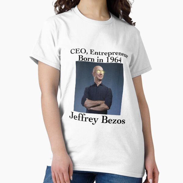Item preview, Bezos designed and sold by haibell213.