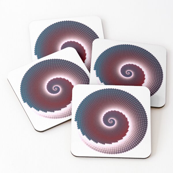Item preview, Dark Gradient 3D Pattern Design designed and sold by Zareen Sayyed.