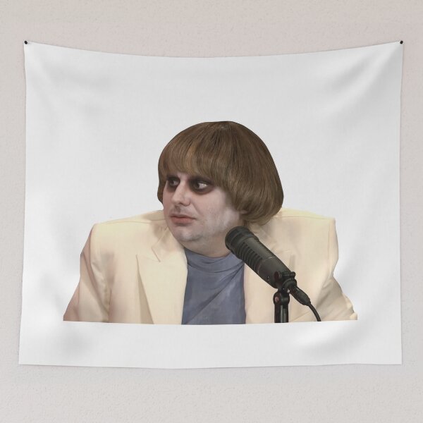 Item preview, Ethan Klein designed and sold by CSaviano.