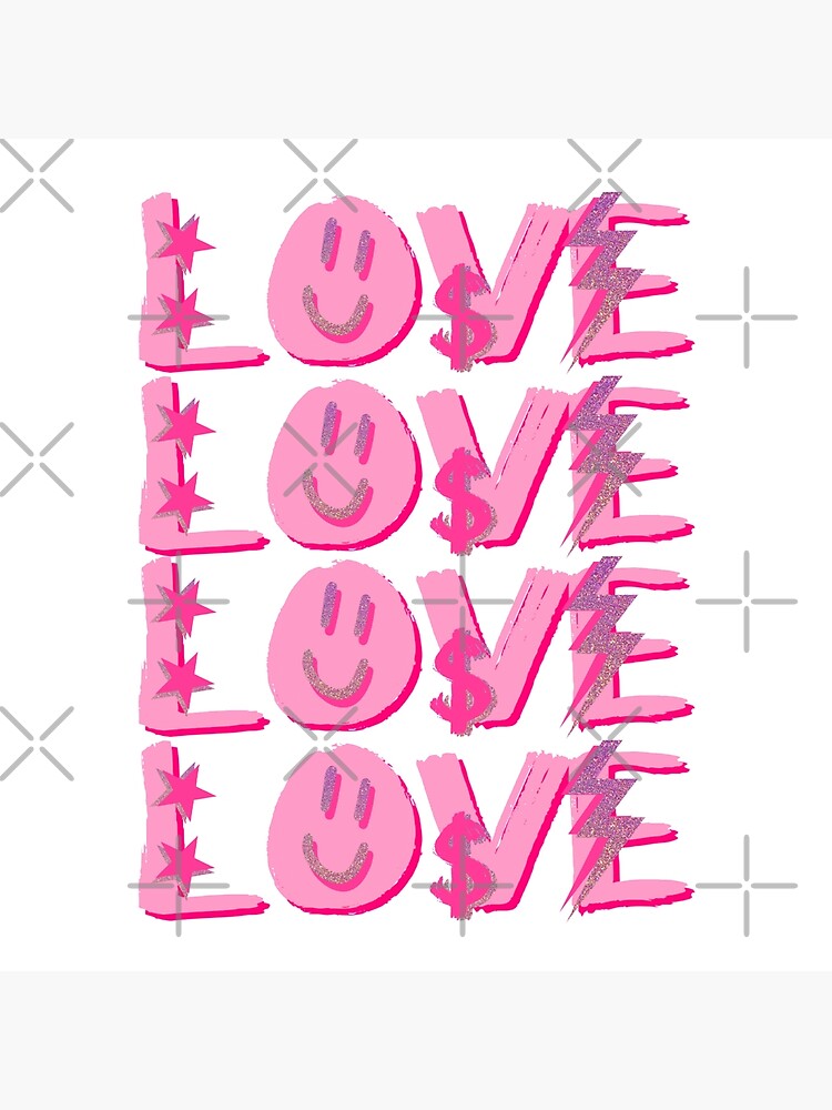 preppy LOVE by juliasantos5