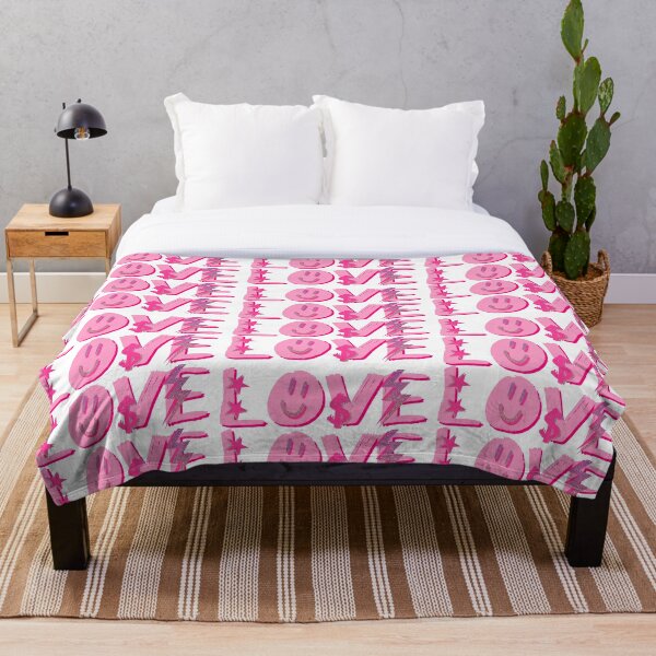 Love Preppy Bedding Set