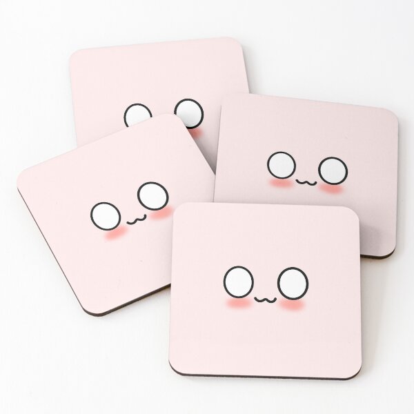 Item preview, OwO designed and sold by KatiCreates.