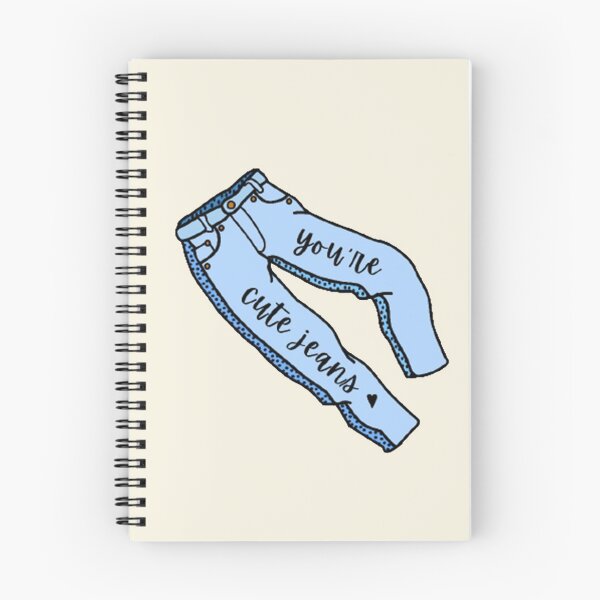 Item preview, Funny you are cute jeans karjenner tik tok - blue vintage denim mom jeans designed and sold by MNCO.