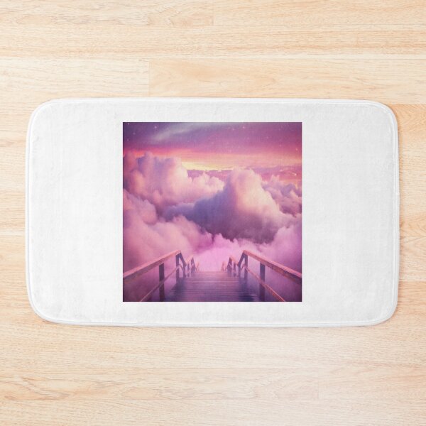 Item preview, Stairway to eternity  designed and sold by Yasmine khalifa.
