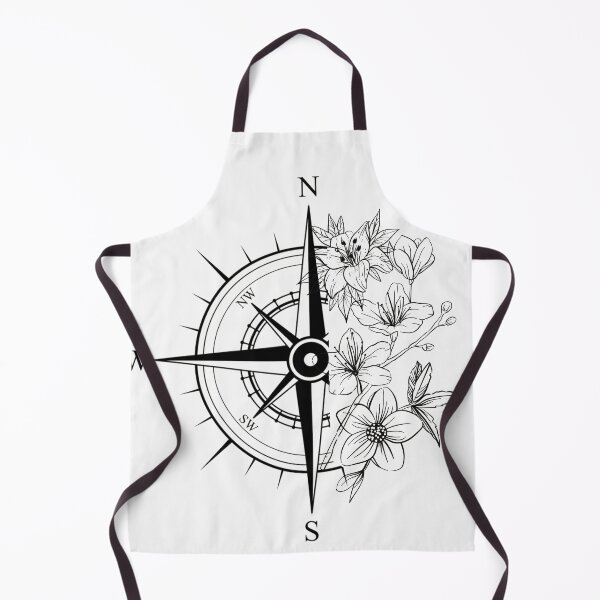 Item preview, compass east designed and sold by Iremogut.