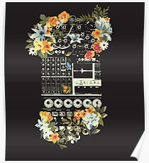 sound of nature Poster