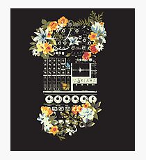 sound of nature Photographic Print