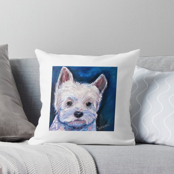 Item preview, Ruff Life  designed and sold by mrclarkstudios.