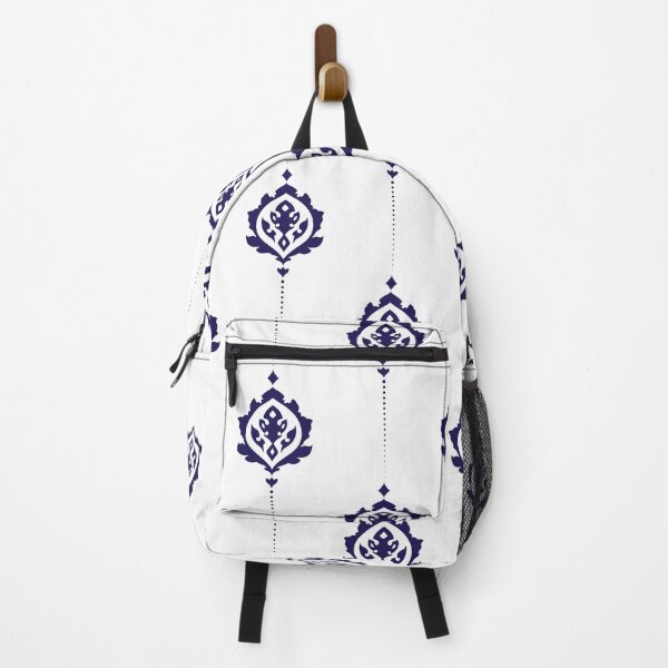Item preview, Beautiful Blue Antique Pattern designed and sold by TamGustam.