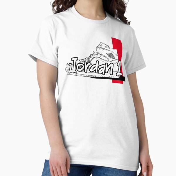 Item preview, Jordan 1 (Red and Black) designed and sold by rpardo7.