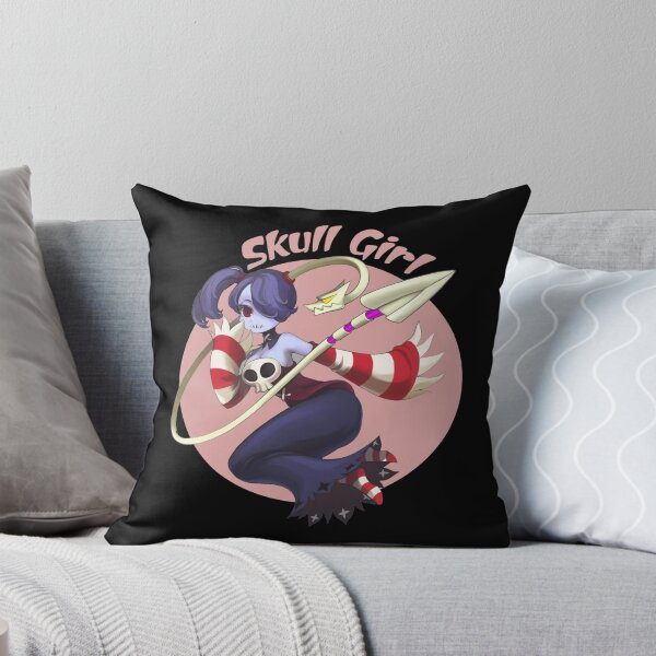 Item preview, Skullgirls - Squigly designed and sold by kader011.