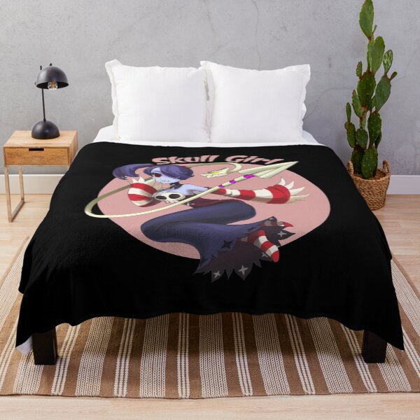 Item preview, Skullgirls - Squigly designed and sold by kader011.