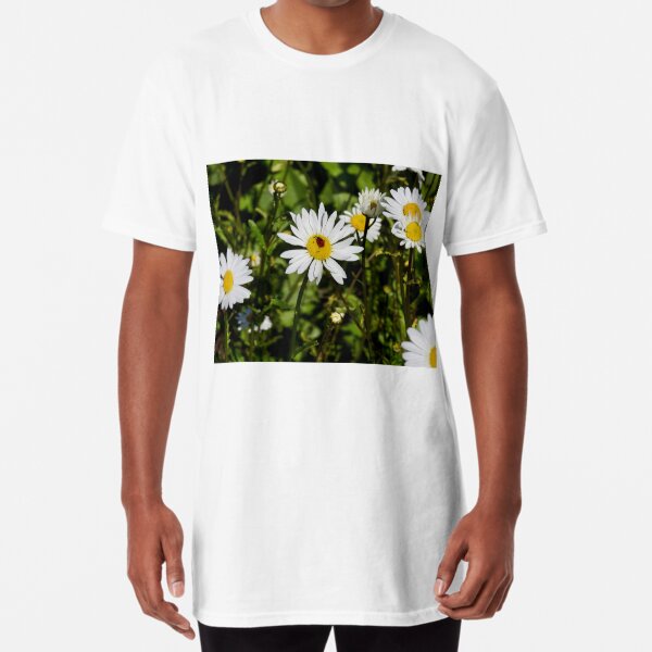 Long T-Shirt