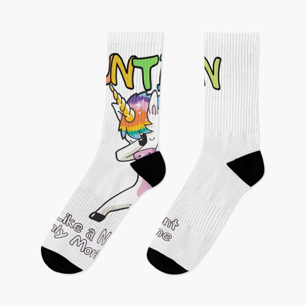 Item preview, Aunticorn Like a Normal Aunt Only More Awesome  designed and sold by Stylish Printing.