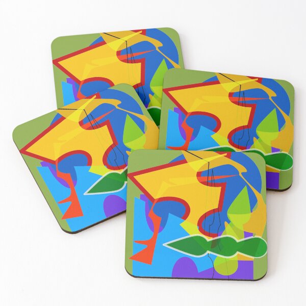Item preview, Fiesta 003 designed and sold by Artman24.