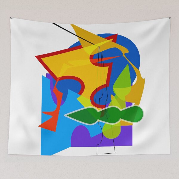 Item preview, Fiesta 003 designed and sold by Artman24.