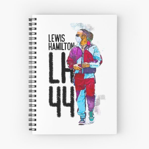 Item preview, Lewis Hamilton Walking designed and sold by classicdshop.