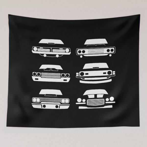 Item preview, Muscler Car 70 v white designed and sold by M4thlevy.