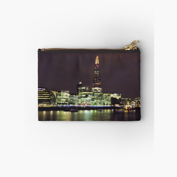 Item preview, The Shard at Night; Black designed and sold by wiggyofipswich.