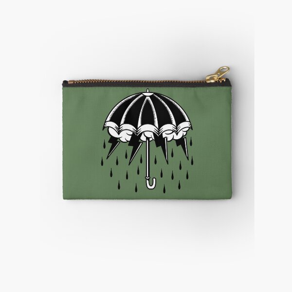 Item preview, Thunderstorm Under The Umbrella designed and sold by VADIMproducts.
