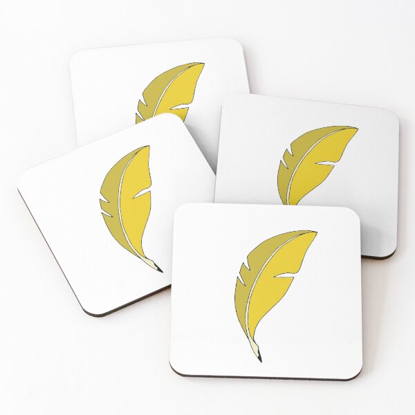 Item preview, Feather quill designed and sold by Stardust and Sketches.