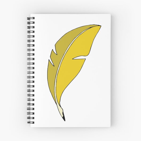 Item preview, Feather quill designed and sold by Stardust and Sketches.