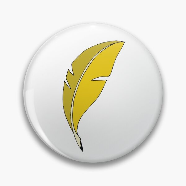 Item preview, Feather quill designed and sold by Stardust and Sketches.