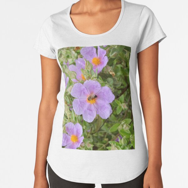 Premium Scoop T-Shirt