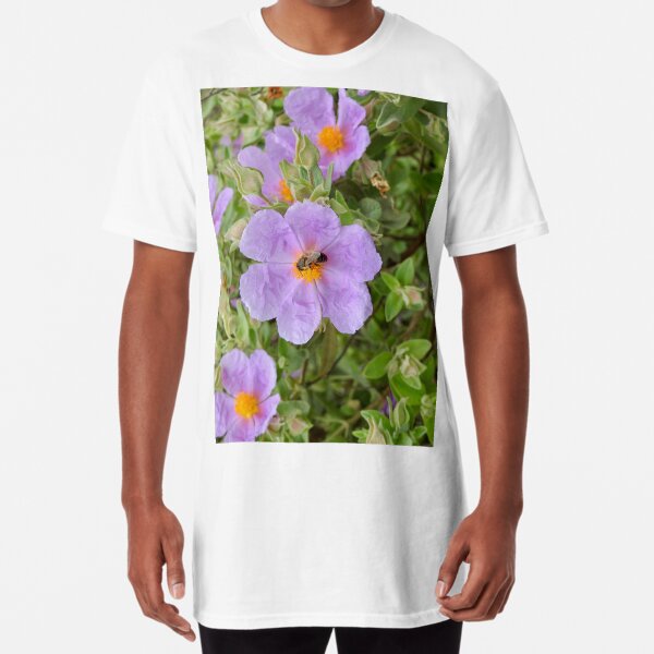 Long T-Shirt
