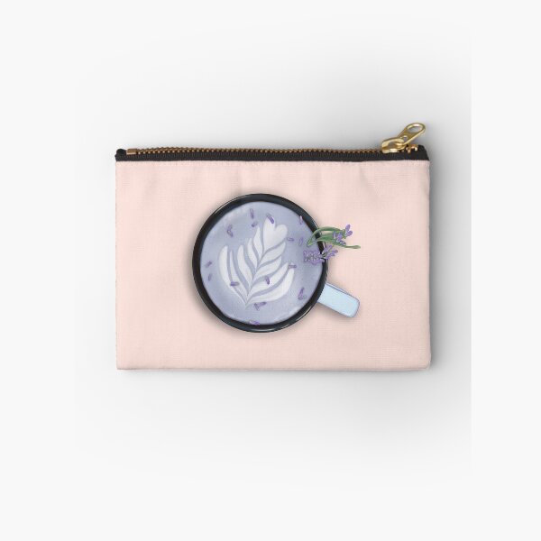 Artikelvorschau, Lavendel Latte entworfen und verkauft von MoonSprites.