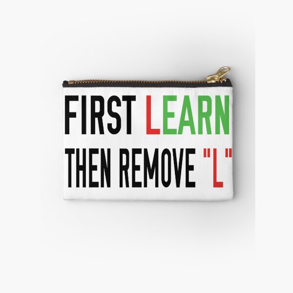 Item preview, The more you learn the more you earn designed and sold by mostanesta.