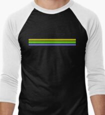 Adrien Agreste Men's Baseball ¾ T-Shirt