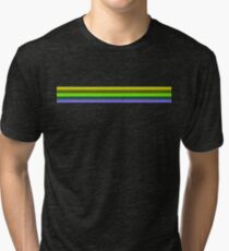 Adrien Agreste Tri-blend T-Shirt
