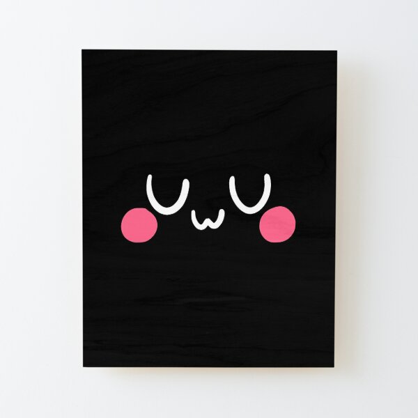 Uwu Wall Art for Sale