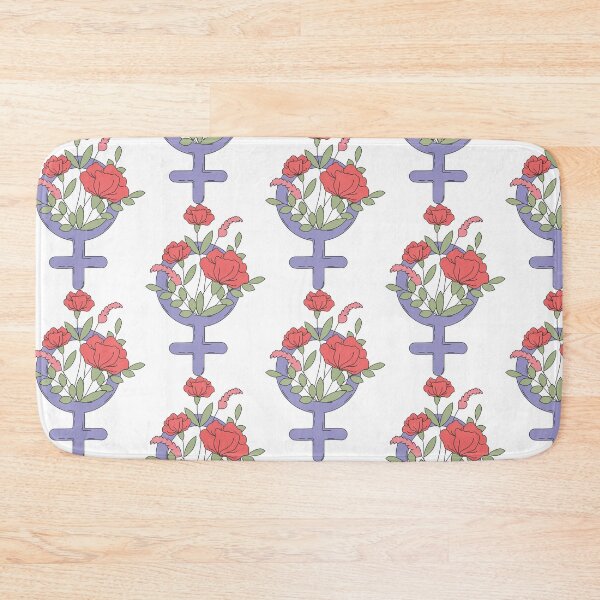 Item preview, Who run the world? Girls designed and sold by Missbookshop.