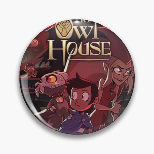 Teen Fandom Art Club: Owl House Hooty Door Hanger, White Oak Library  District (Lockport, IL), September 12 2023