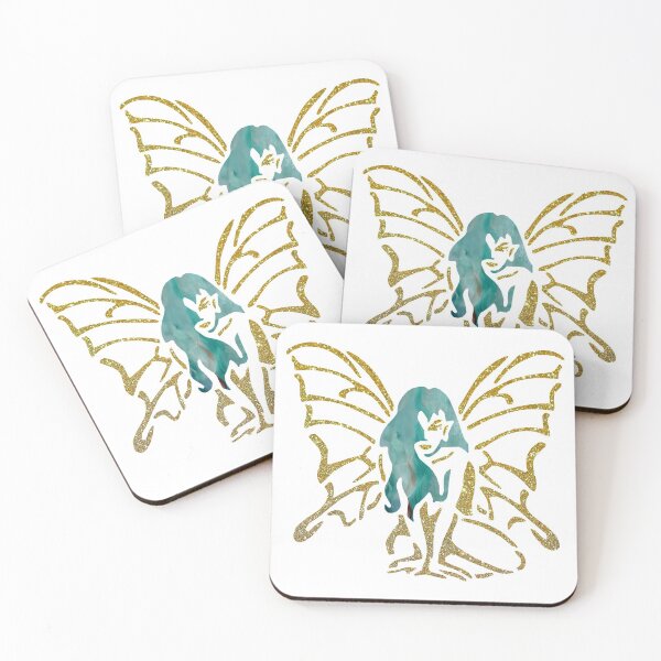 Item preview, Fairy Abstract designed and sold by jhsells98.