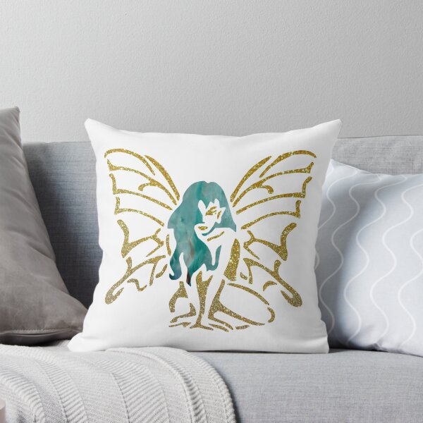Item preview, Fairy Abstract designed and sold by jhsells98.