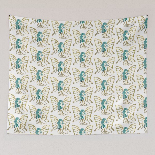 Item preview, Fairy Abstract designed and sold by jhsells98.