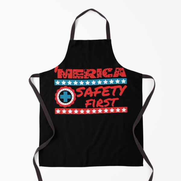 Item preview, safety first quote designed and sold by DesignerFollow.