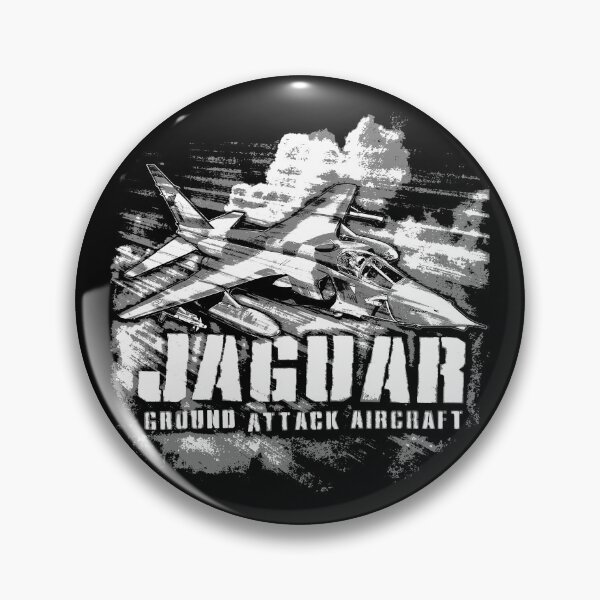 Item preview, SEPECAT Jaguar designed and sold by deathdagger.
