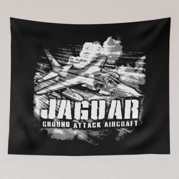 Item preview, SEPECAT Jaguar designed and sold by deathdagger.