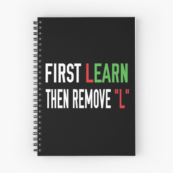 Item preview, The more you learn the more you earn designed and sold by mostanesta.