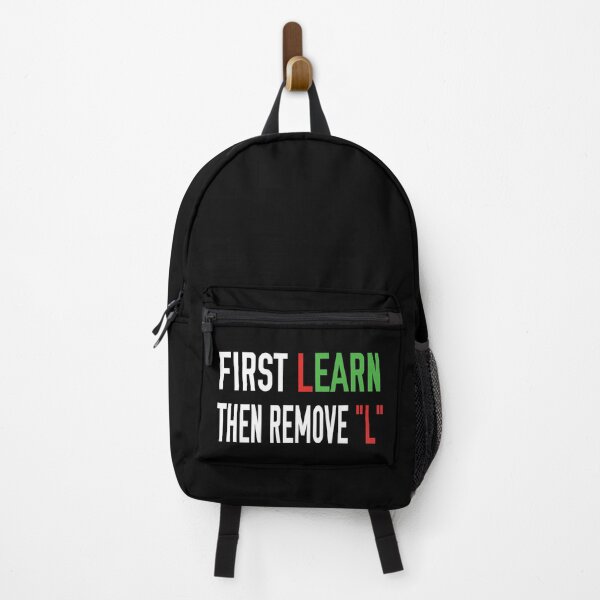Item preview, The more you learn the more you earn designed and sold by mostanesta.