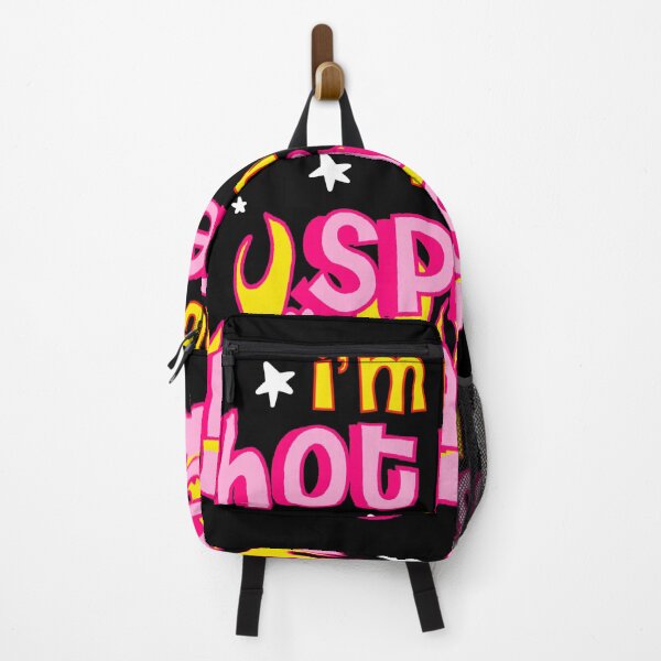 Item preview, I'm Not A Hot Mess I'm A Spicy Disaster | Modern designed and sold by Mixture-DESIGN.