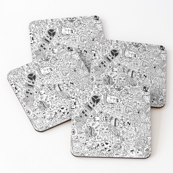 Item preview, Doodle designed and sold by Maria  Gonzalez.