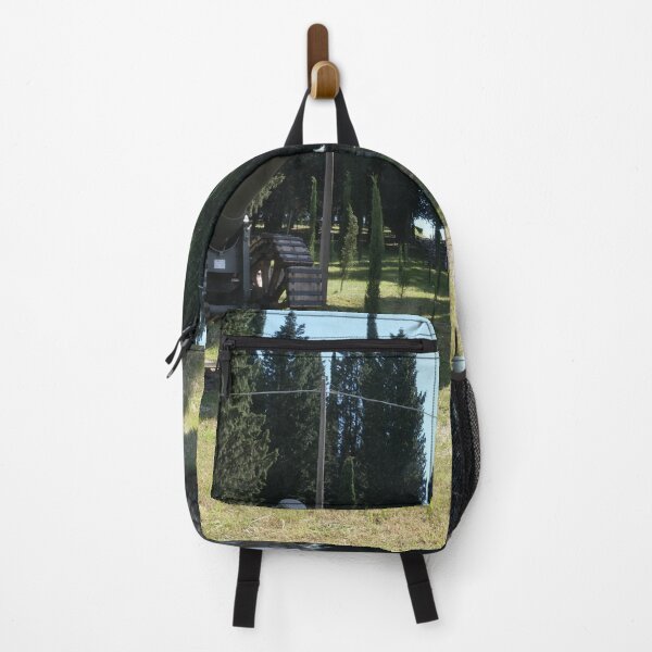 Item preview, Redipuglia, Italy: Military shrine. It contains the remains of over 100.000 Italian soldiers fallen during the First World War. Friuli Venezia Giulia. Sunny spring afternoon day. designed and sold by Maurizio Fabbroni.