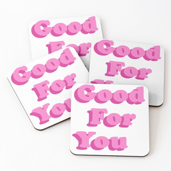 Item preview, Good for you designed and sold by ramith-concept.